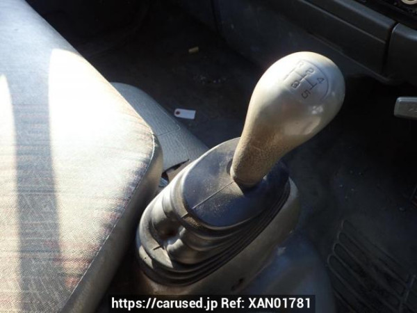 Used 1999 MT mitsubishi canter FE517BD Image[15]
