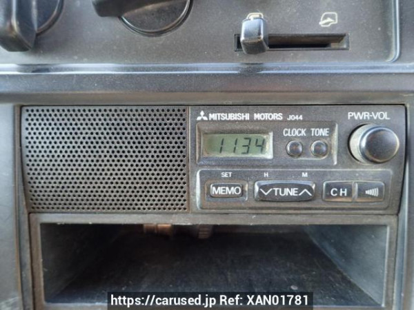 Used 1999 MT mitsubishi canter FE517BD Image[17]