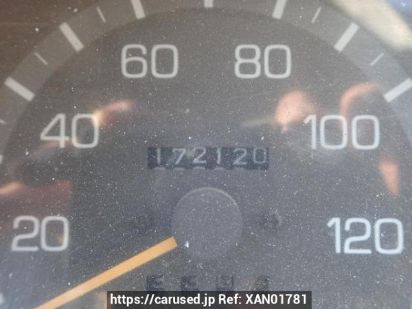 Used 1999 MT mitsubishi canter FE517BD Image[18]