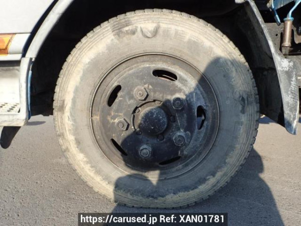 Used 1999 MT mitsubishi canter FE517BD Image[19]