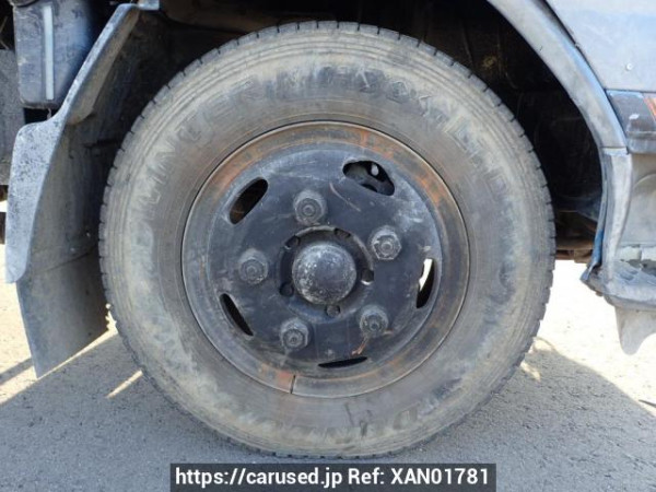 Used 1999 MT mitsubishi canter FE517BD Image[20]