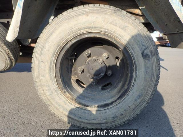 Used 1999 MT mitsubishi canter FE517BD Image[21]