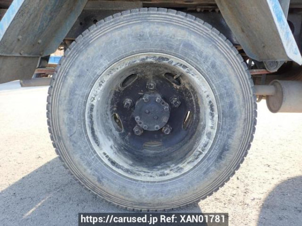 Used 1999 MT mitsubishi canter FE517BD Image[22]