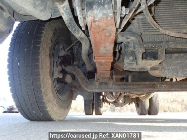 Used 1999 MT mitsubishi canter FE517BD Image[23]