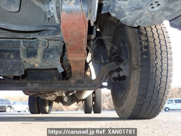 Used 1999 MT mitsubishi canter FE517BD Image[24]