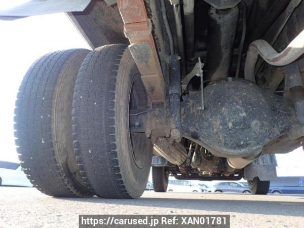 Used 1999 MT mitsubishi canter FE517BD Image[25]