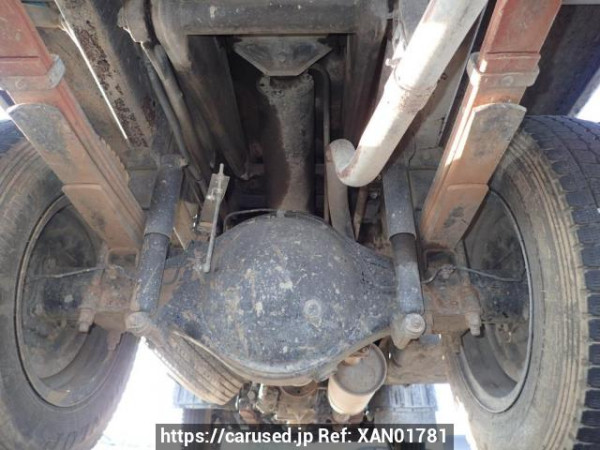 Used 1999 MT mitsubishi canter FE517BD Image[26]