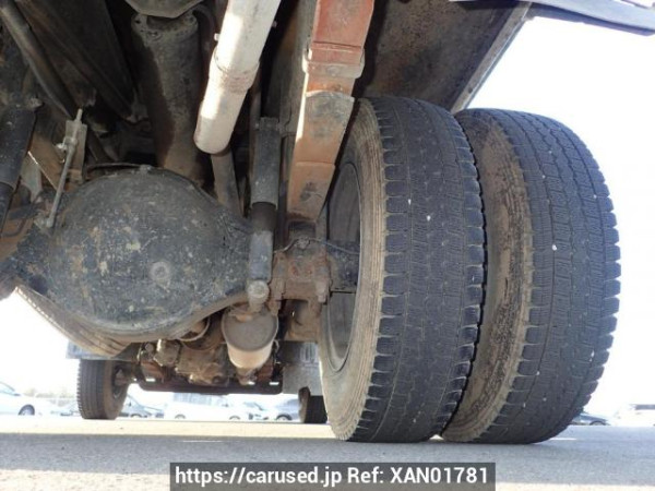 Used 1999 MT mitsubishi canter FE517BD Image[27]