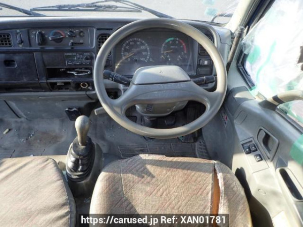 Used 1999 MT mitsubishi canter FE517BD Image[28]