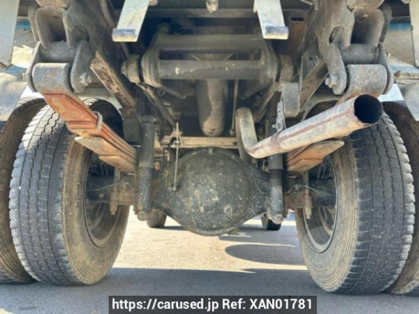 Used 1999 MT mitsubishi canter FE517BD Image[29]