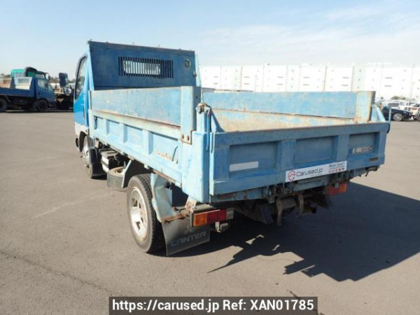 Used 1994 MT mitsubishi canter FE517BD Image[7]