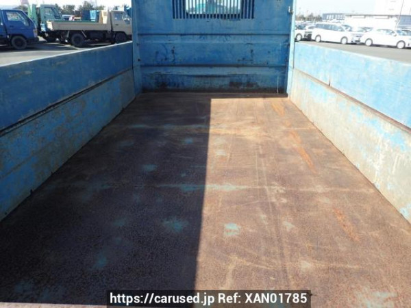 Used 1994 MT mitsubishi canter FE517BD Image[10]