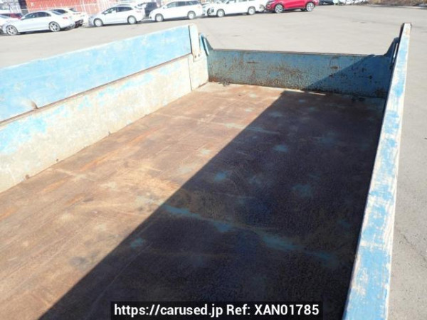 Used 1994 MT mitsubishi canter FE517BD Image[11]
