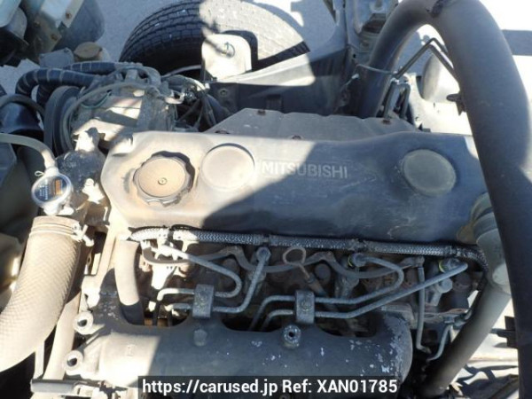Used 1994 MT mitsubishi canter FE517BD Image[12]