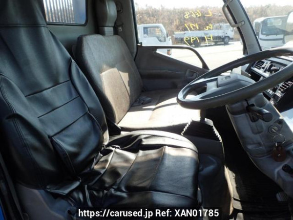 Used 1994 MT mitsubishi canter FE517BD Image[14]