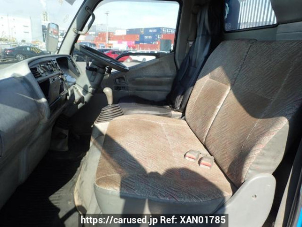 Used 1994 MT mitsubishi canter FE517BD Image[15]
