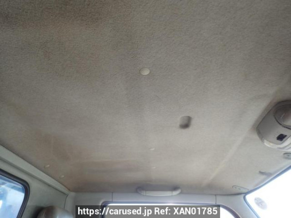 Used 1994 MT mitsubishi canter FE517BD Image[16]