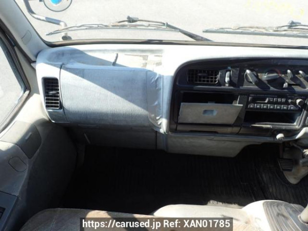 Used 1994 MT mitsubishi canter FE517BD Image[17]