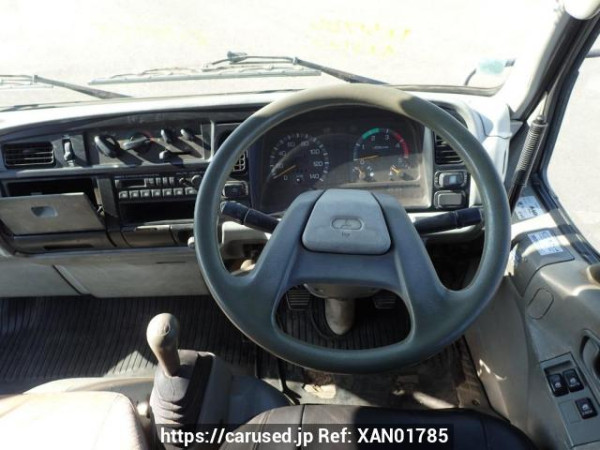 Used 1994 MT mitsubishi canter FE517BD Image[18]