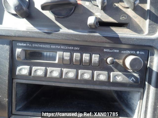 Used 1994 MT mitsubishi canter FE517BD Image[19]