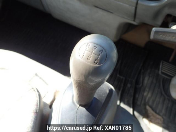 Used 1994 MT mitsubishi canter FE517BD Image[20]