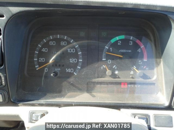 Used 1994 MT mitsubishi canter FE517BD Image[21]