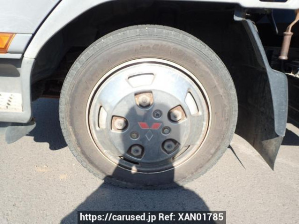 Used 1994 MT mitsubishi canter FE517BD Image[23]