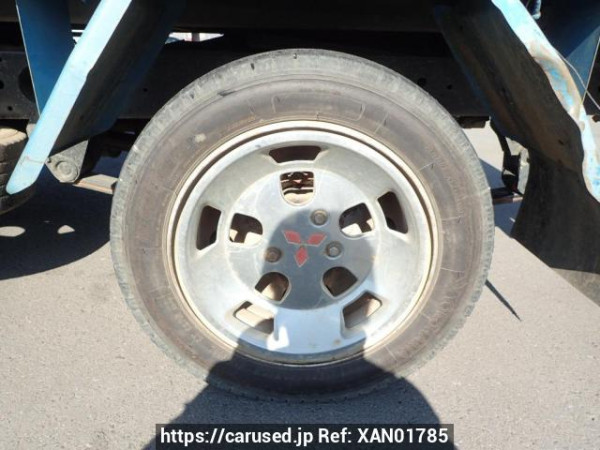 Used 1994 MT mitsubishi canter FE517BD Image[24]