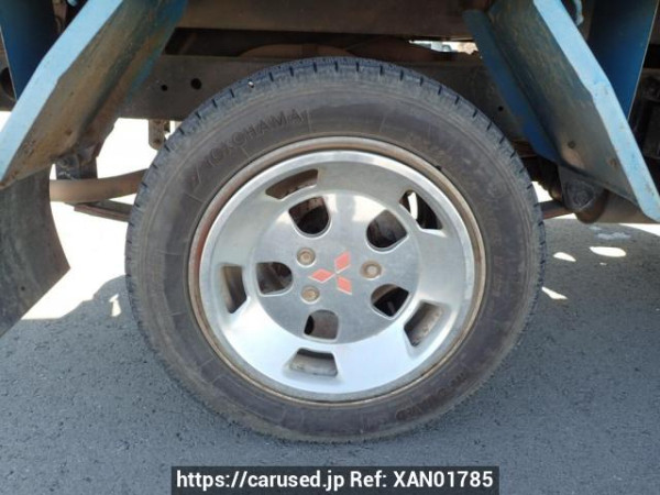 Used 1994 MT mitsubishi canter FE517BD Image[25]
