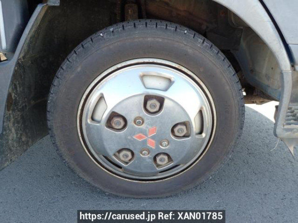 Used 1994 MT mitsubishi canter FE517BD Image[26]