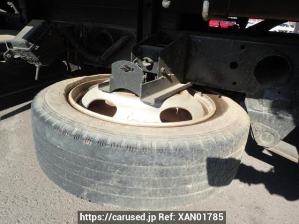 Used 1994 MT mitsubishi canter FE517BD Image[27]