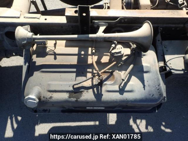 Used 1994 MT mitsubishi canter FE517BD Image[28]