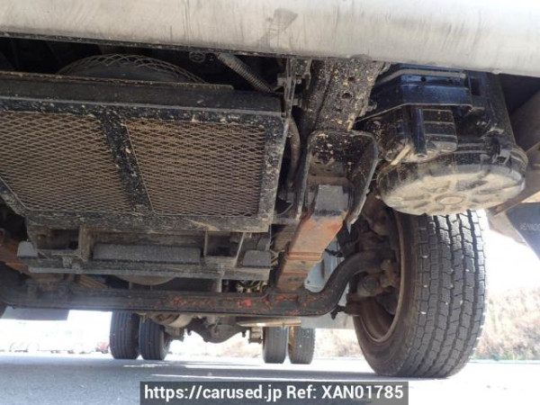 Used 1994 MT mitsubishi canter FE517BD Image[30]