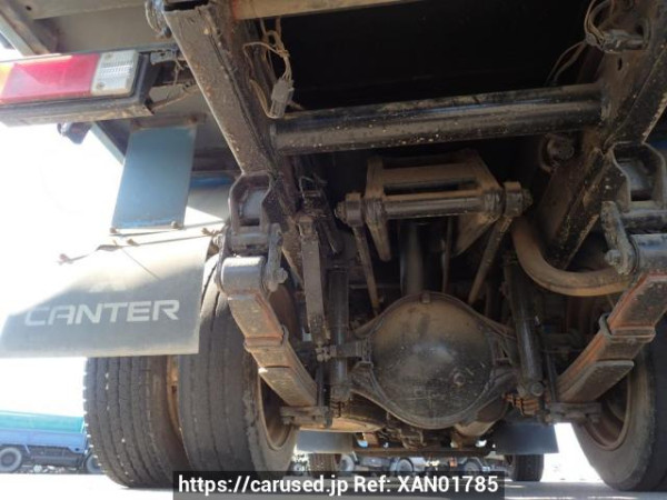 Used 1994 MT mitsubishi canter FE517BD Image[31]