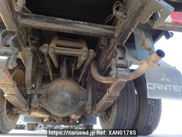 Used 1994 MT mitsubishi canter FE517BD Image[32]