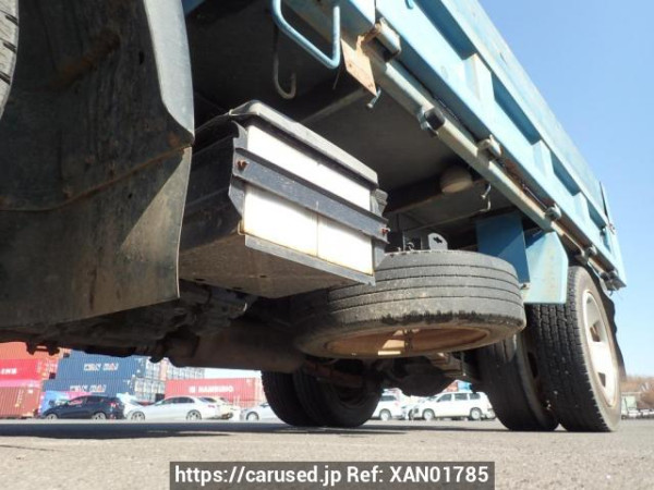 Used 1994 MT mitsubishi canter FE517BD Image[33]