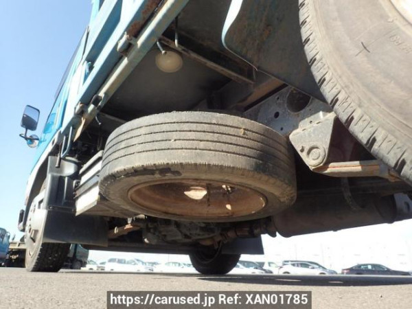Used 1994 MT mitsubishi canter FE517BD Image[34]