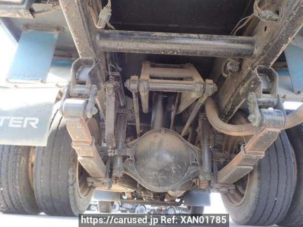 Used 1994 MT mitsubishi canter FE517BD Image[35]