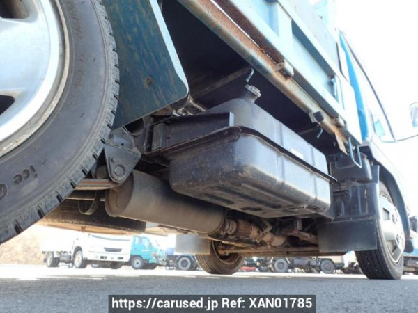 Used 1994 MT mitsubishi canter FE517BD Image[36]