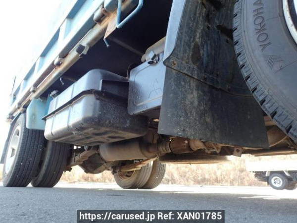 Used 1994 MT mitsubishi canter FE517BD Image[37]
