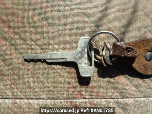 Used 1994 MT mitsubishi canter FE517BD Image[38]