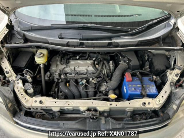 Used 2010 AT toyota voxy ZRR70G Image[9]