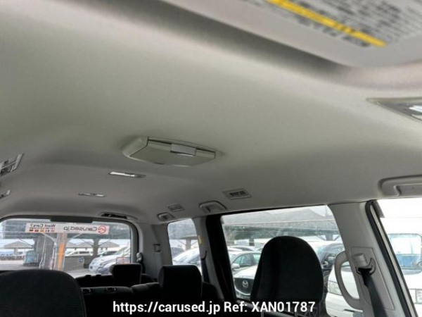 Used 2010 AT toyota voxy ZRR70G Image[12]