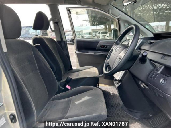 Used 2010 AT toyota voxy ZRR70G Image[13]