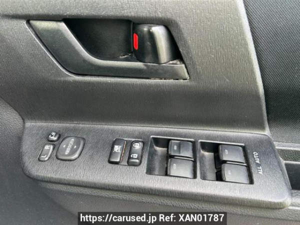 Used 2010 AT toyota voxy ZRR70G Image[18]