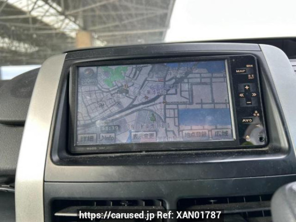 Used 2010 AT toyota voxy ZRR70G Image[24]