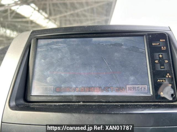 Used 2010 AT toyota voxy ZRR70G Image[25]