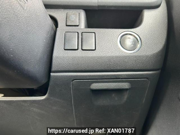 Used 2010 AT toyota voxy ZRR70G Image[28]
