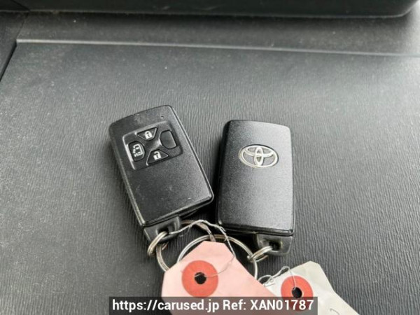 Used 2010 AT toyota voxy ZRR70G Image[29]