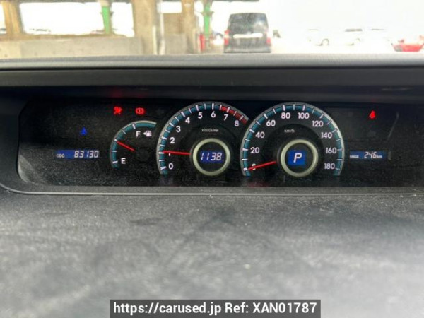 Used 2010 AT toyota voxy ZRR70G Image[30]